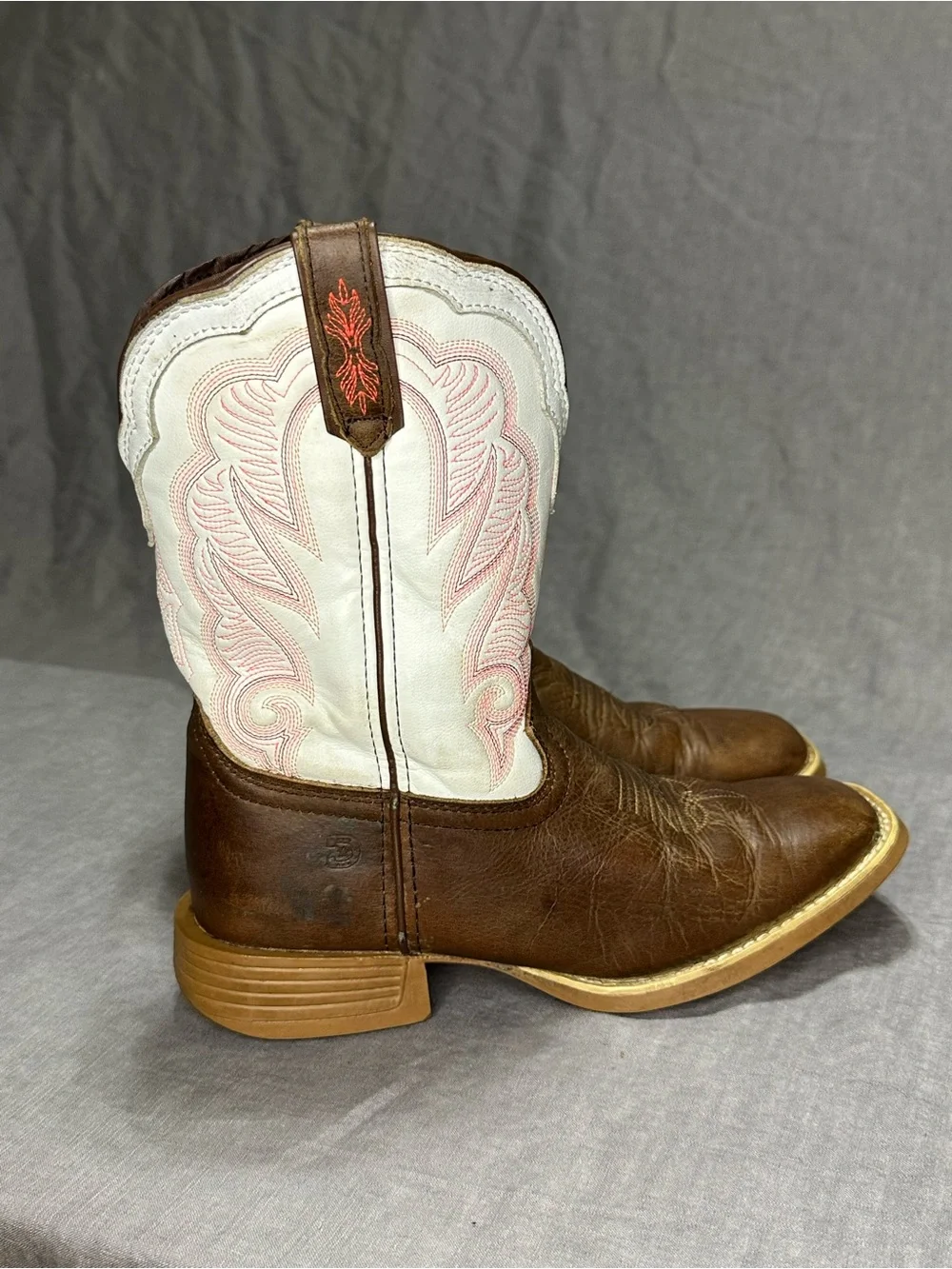 Durango Lil’ Rebel Pro Western Boots